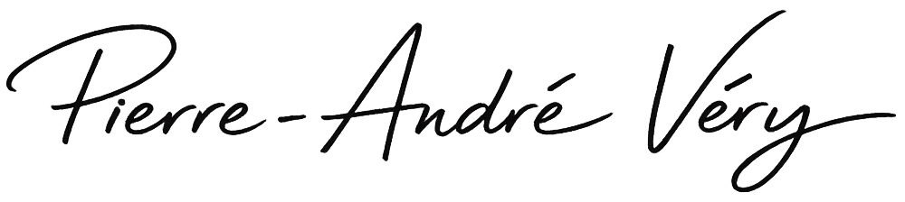Pierre-André Véry